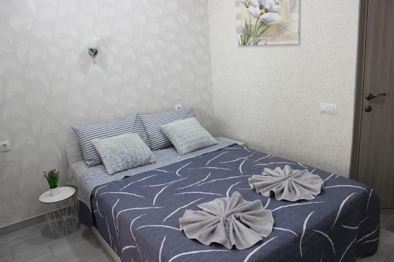 Apartments In คาร์คิฟ ภายนอก รูปภาพ