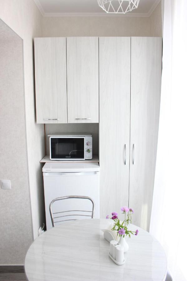 Apartments In คาร์คิฟ ภายนอก รูปภาพ