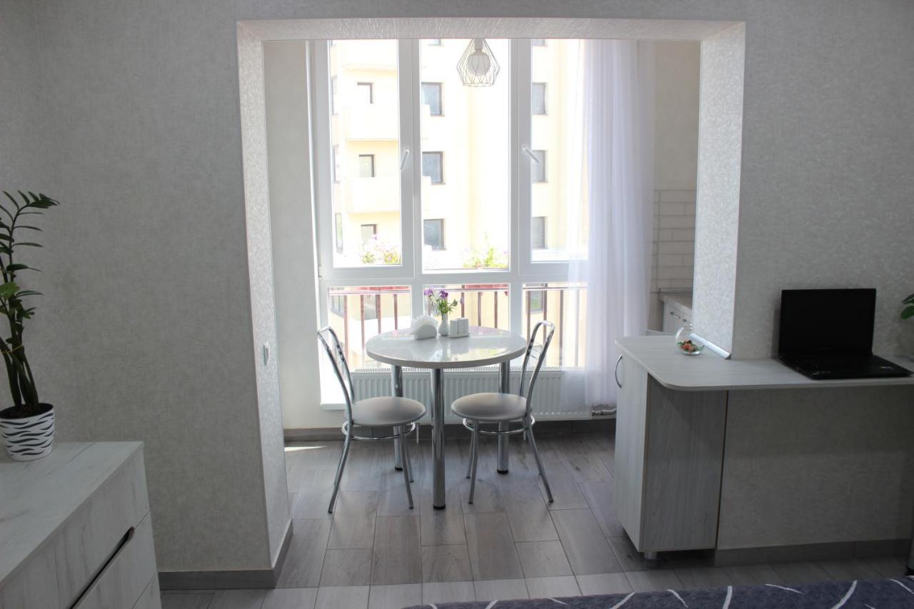 Apartments In คาร์คิฟ ภายนอก รูปภาพ
