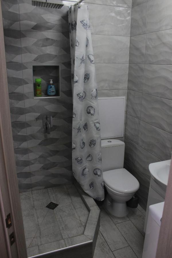 Apartments In คาร์คิฟ ภายนอก รูปภาพ